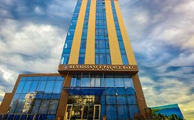 Renaissance Palace Baku